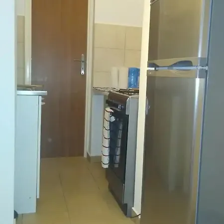 Seaside With Free Parking