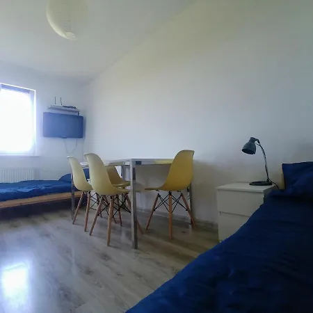 Seaside With Free Parking Appartamento