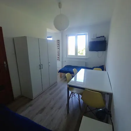 Seaside With Free Parking Apartment Hel