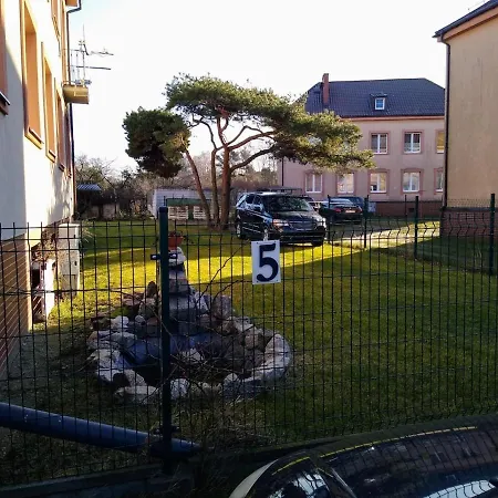 Appartamento Seaside With Free Parking Hel