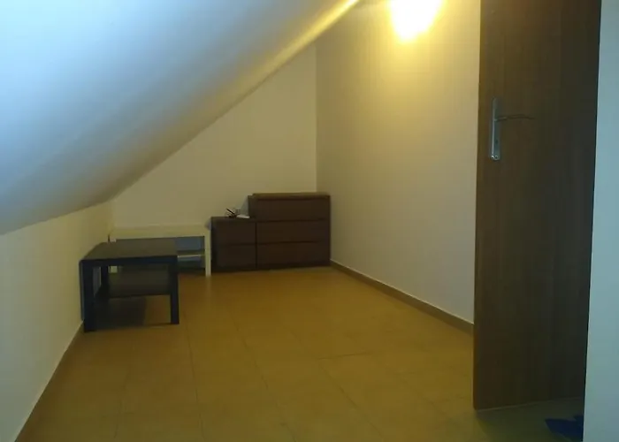 Apartamento Seaside With Free Parking