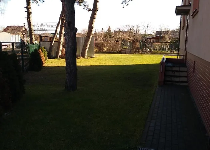 Seaside With Free Parking * Hel